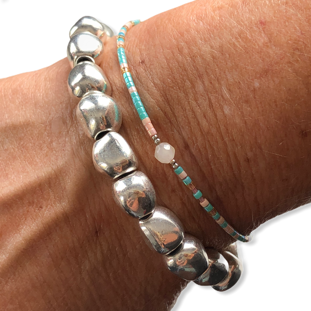 Zamak armband orlando