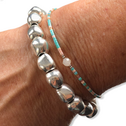 Zamak armband orlando