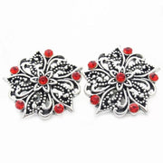 clickbutton-rood-chunks-noosa-hairpin-haaraccessoire-fyo-hairstick-haarspeld-hairpins-rood-hairclicks