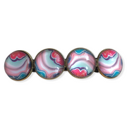 Color Hairclip XL colors 48