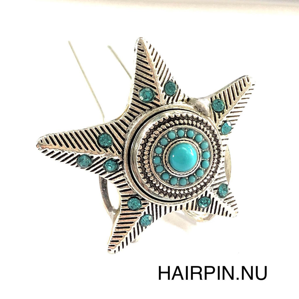 hairpin-short-star-turquoise-hairpin_nu