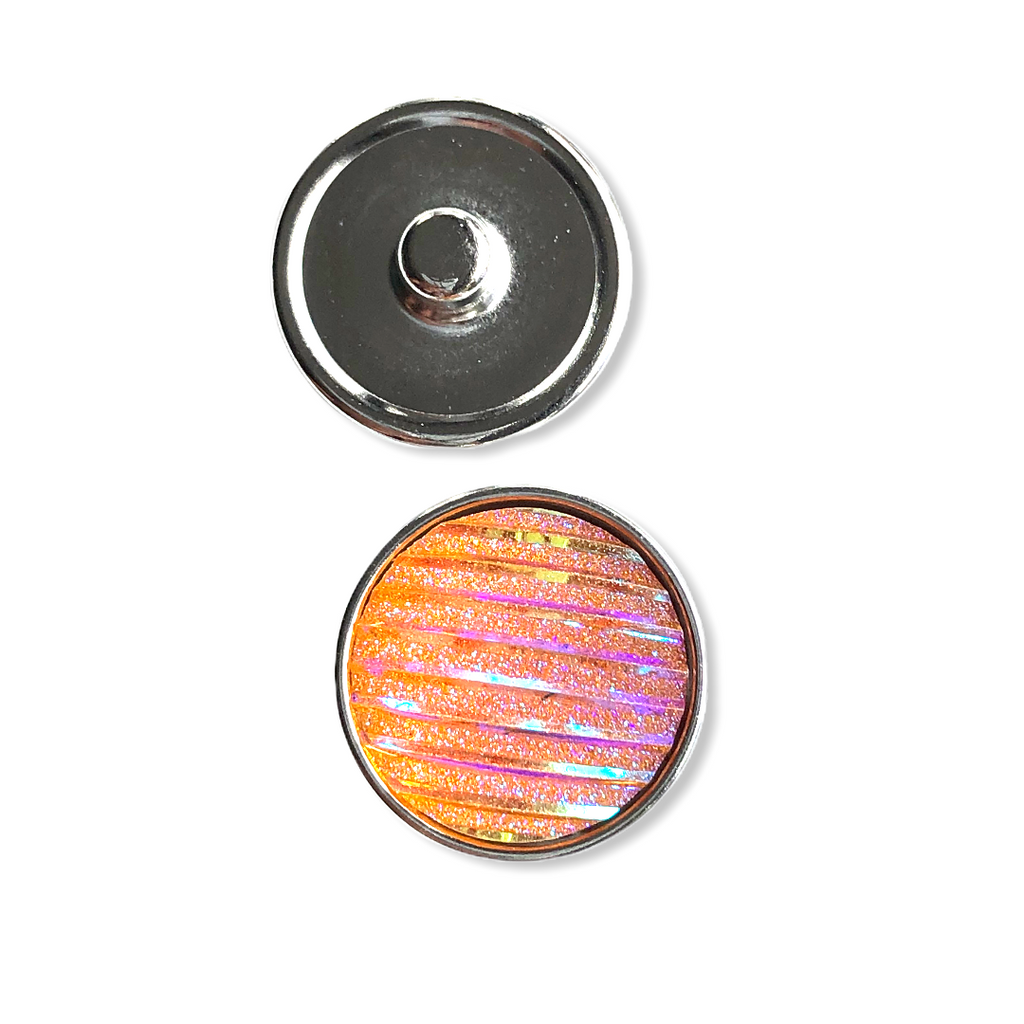 Metal Hairpin click / chunk button 09 - HAIRPIN.NU