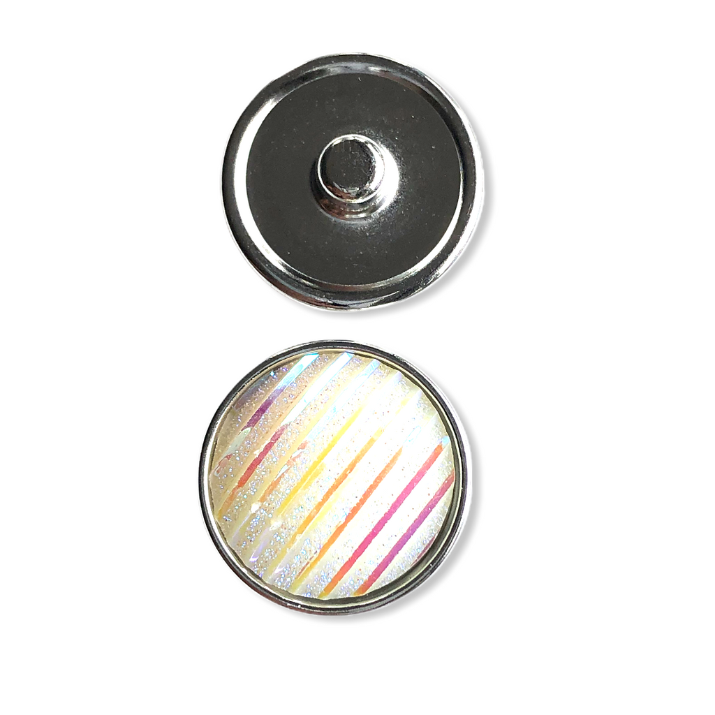 Metal Hairpin click / chunk button 09 - HAIRPIN.NU