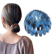 Haarklem de "loop" een uniek haaraccessoire - HAIRPIN.NU