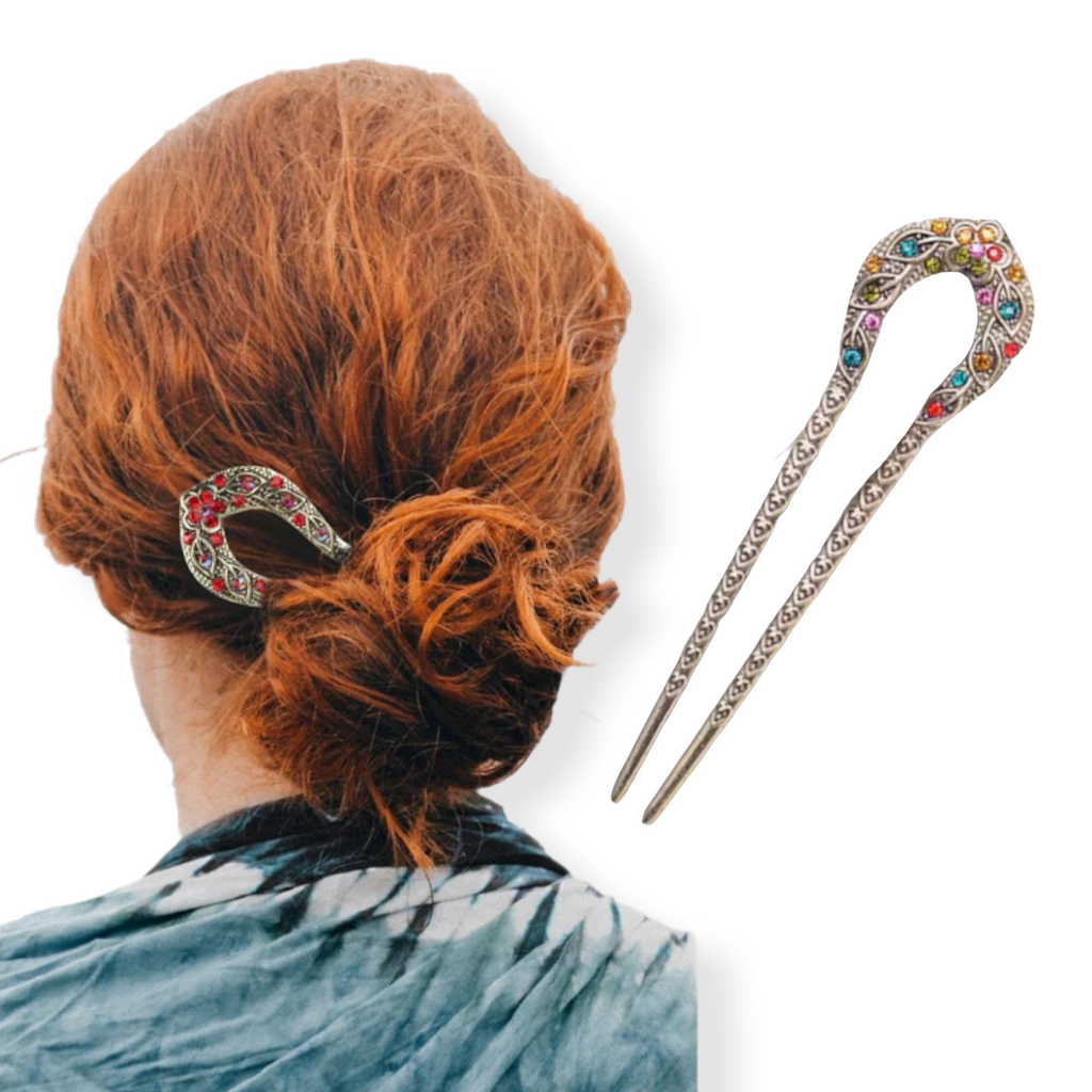 Hairpin Easy Fit Sparkle - HAIRPIN.NU