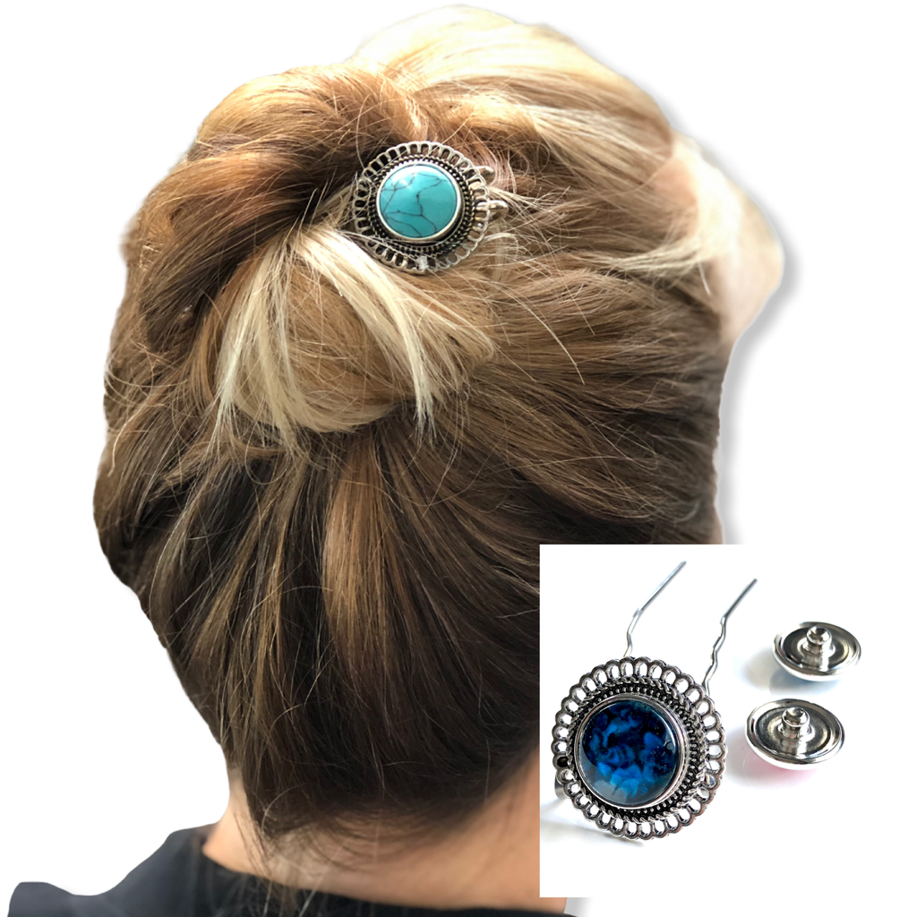 Hairpin-Short-Round-HAIRACCESSOIRE-haarspeld-haarmode