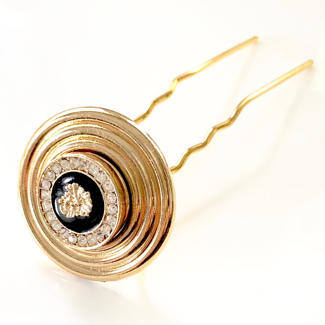 Sieraden-Clicks-en-click-button-haarspeld-armbanden-hairpin-chunk-buttons-goud-08- HAIRPIN.NU
