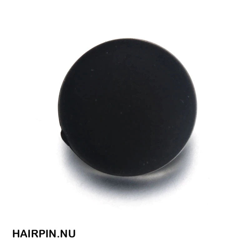 Metal Hairpin click / chunk button Unaone - HAIRPIN.NU