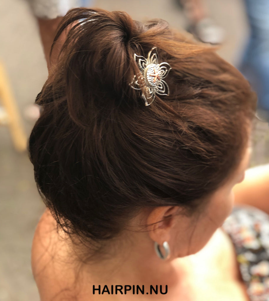 Hairpin-Short-haarspeld-HAIRACCESSOIRE-HAIRPIN.NU