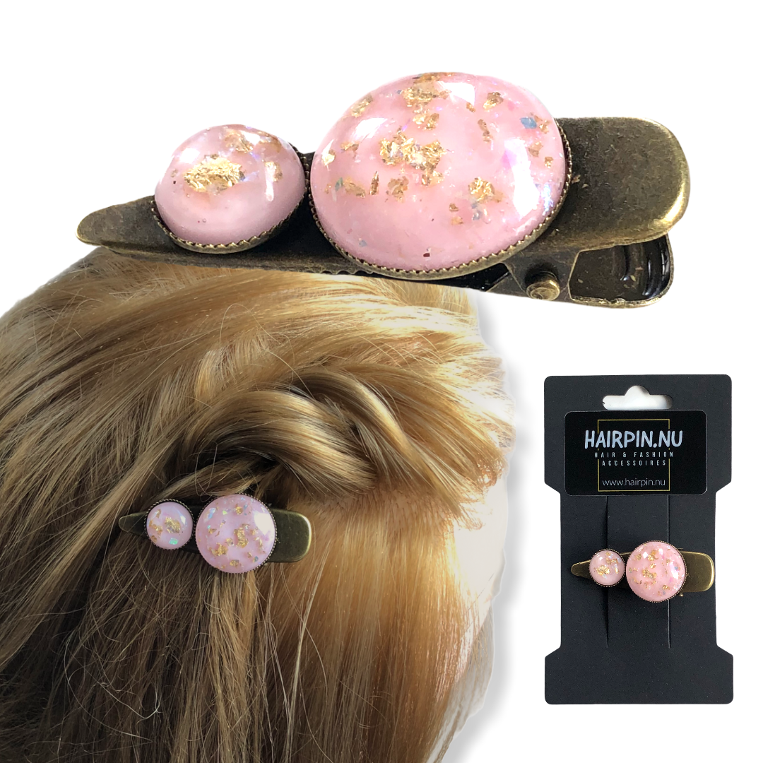 glossy-clipje-haarspeld-cabochon-20mm-12mm-rose-goud