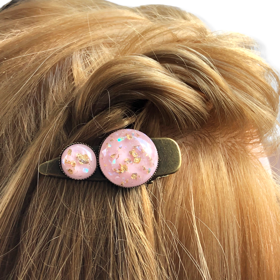 glossy-clipje-haarspeld-cabochon-20mm-12mm-rose-goud