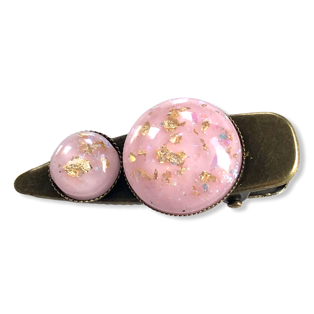 glossy-clipje-haarspeld-cabochon-20mm-12mm-rose-goud