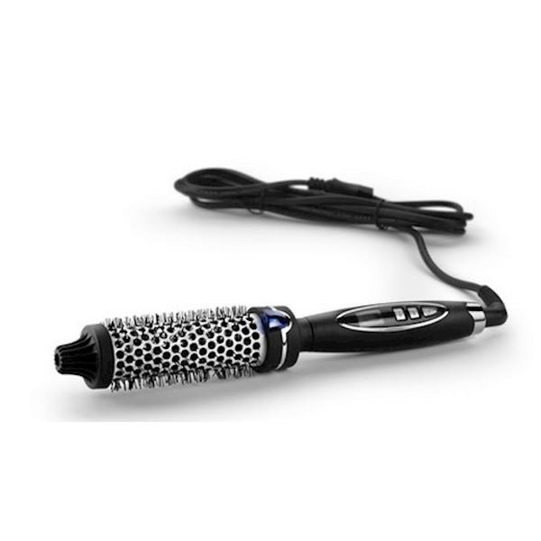 CERA HOTSTYLER PROFESSIONAL HOT STYLING BRUSH - HAIRPIN.NU