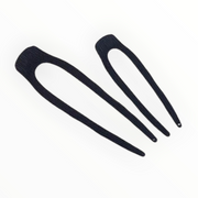 Hairpin Easy set 2 stuks voor een perfect opsteekkapsel - HAIRPIN.NU