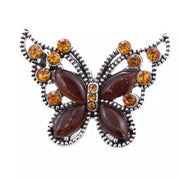 Metal Hairpin click / chunk button 079 - HAIRPIN.NU