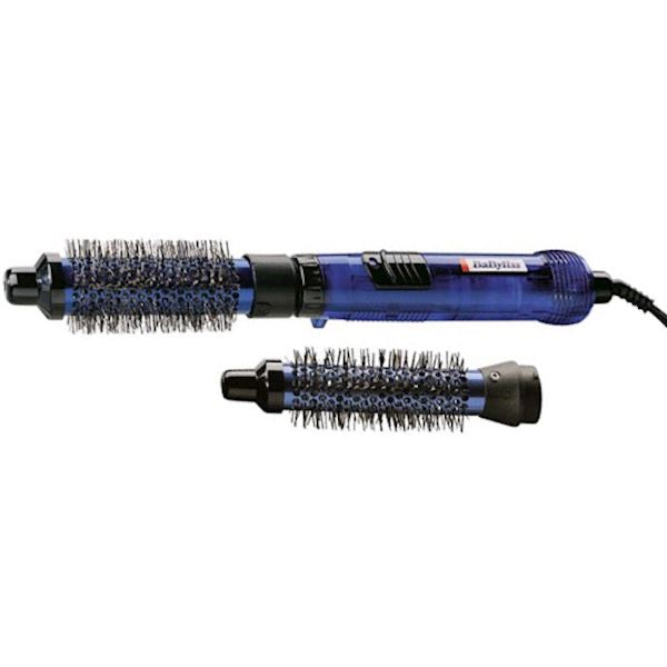 BABYLISS 2602 MOONLIGHT AIRBRUSH DUO