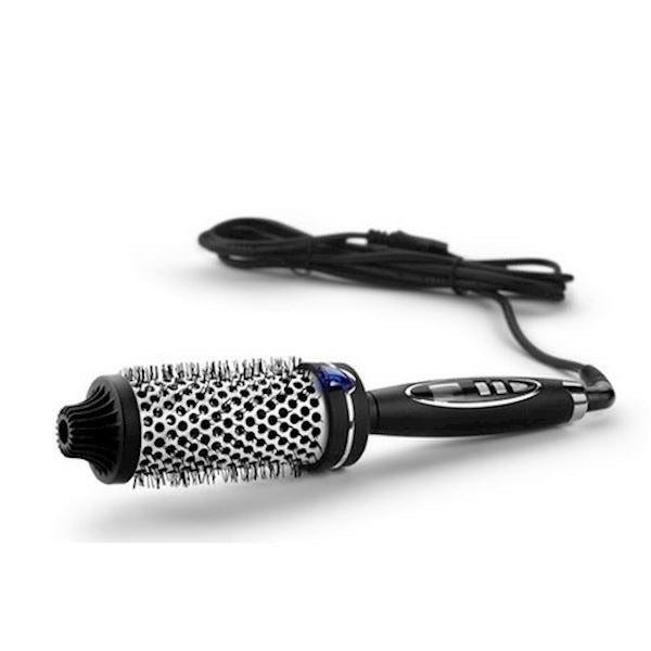 CERA HOTSTYLER PROFESSIONAL HOT STYLING BRUSH - HAIRPIN.NU