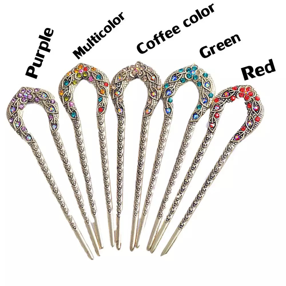 Hairpin Easy Fit Sparkle - HAIRPIN.NU