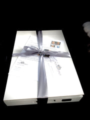 Retail set zilver - HAIRPIN.NU